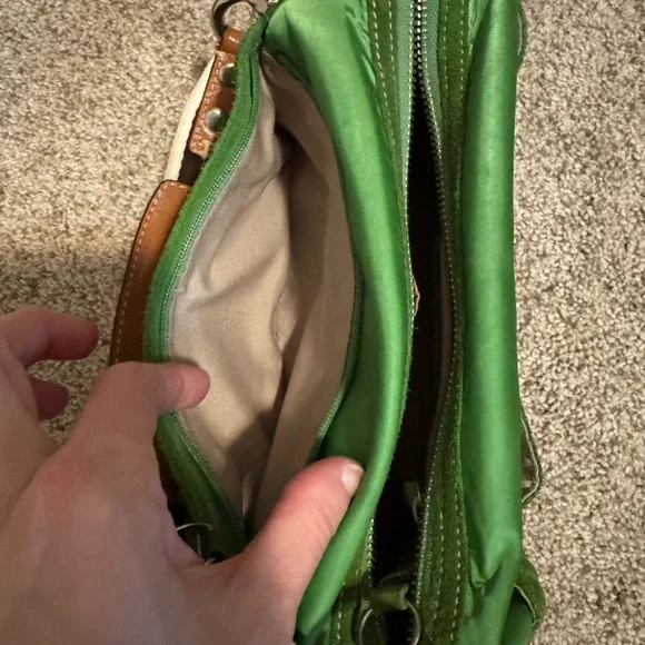 Coach Y2K Vintage Purse - Picture 3 of 10